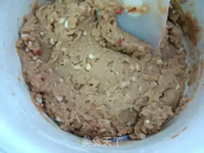 Make step 8