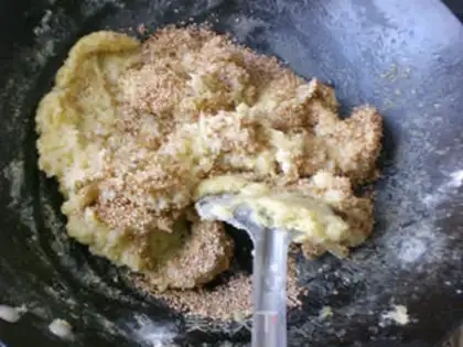 Make step 5