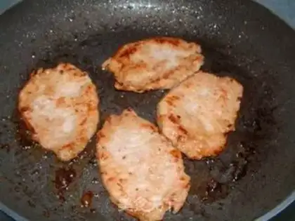 Make step 5