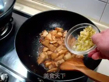 Make step 9