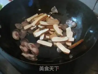 Make step 2