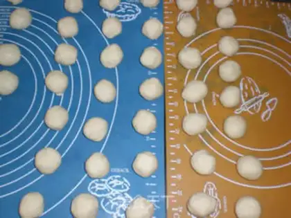 Make step 7