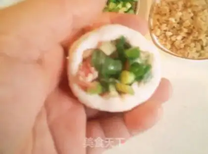 Make step 8