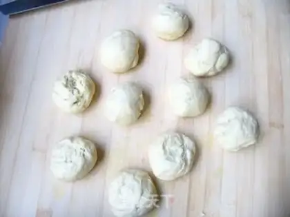 Make step 13