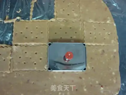 Make step 11