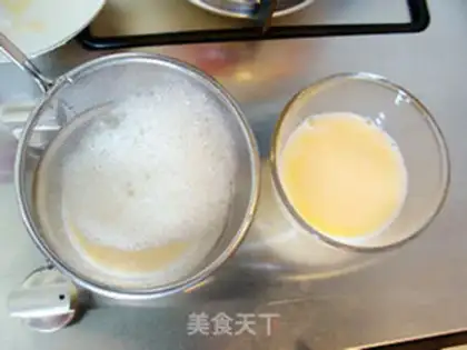 Make step 3