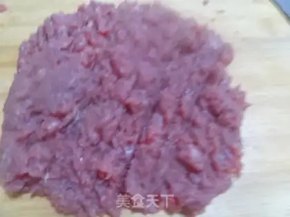 Make step 1