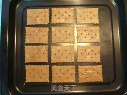 Make step 12
