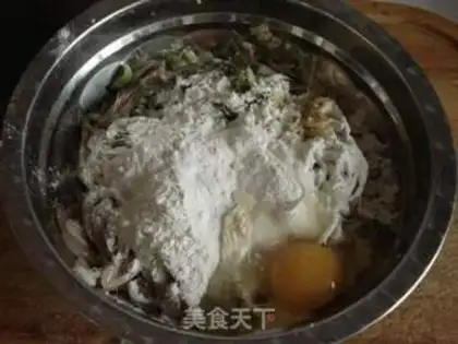 Make step 1