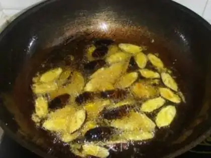 Make step 3