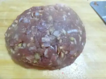 Make step 2