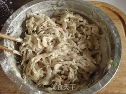 Make step 2