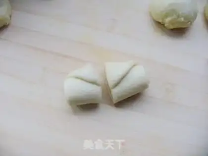 Make step 15
