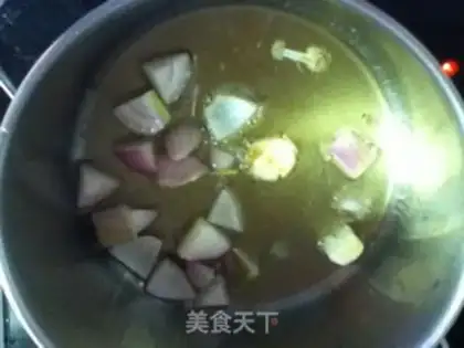 Make step 5