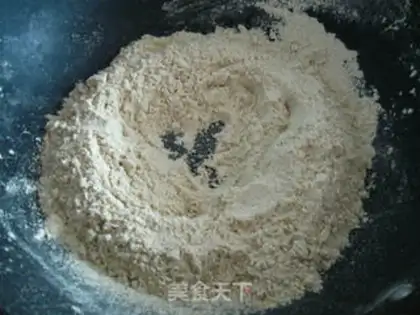 Make step 3