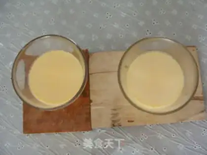 Make step 5