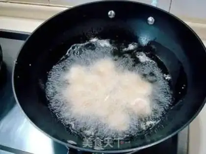 Make step 1