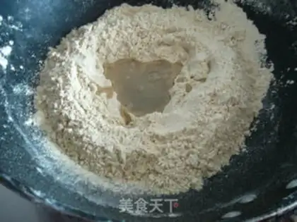 Make step 4