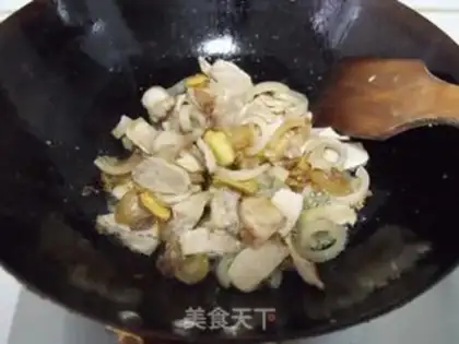 Make step 2