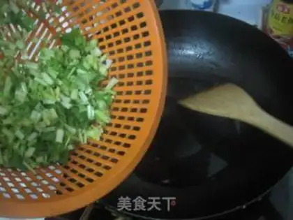 Make step 2