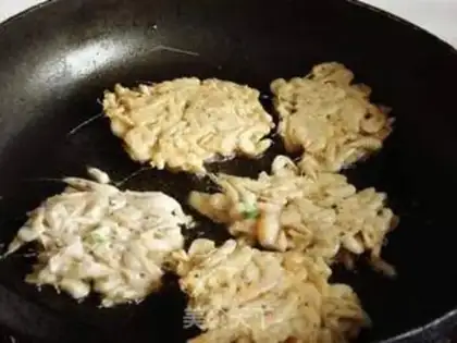 Make step 5