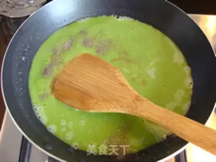 Make step 8