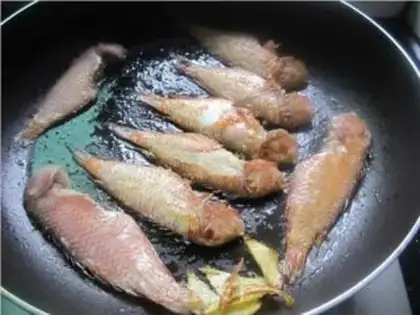 Make step 3