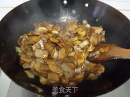 Make step 5