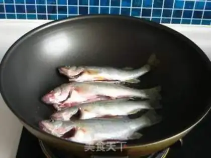 Make step 1