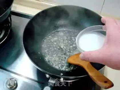 Make step 5