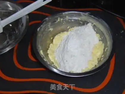 Make step 5