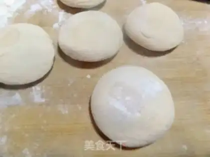Make step 8