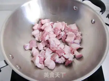 Make step 2