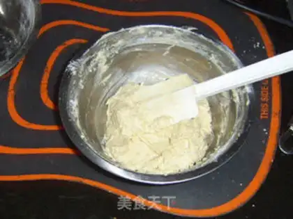 Make step 6