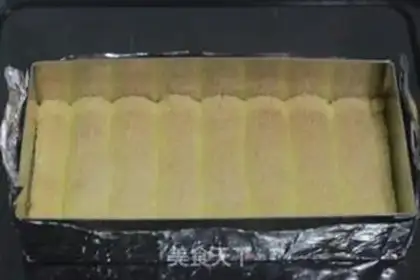 Make step 8