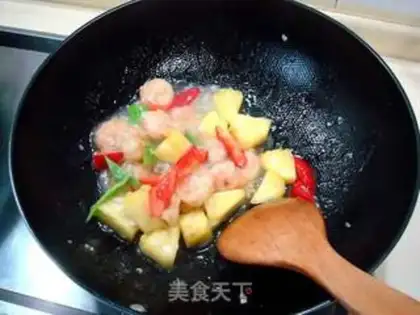 Make step 7