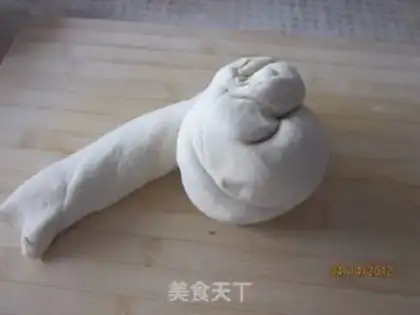 Make step 5