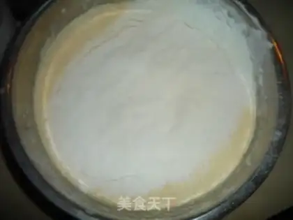 Make step 1