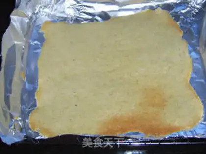 Make step 8