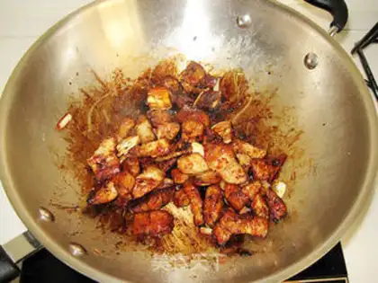 Make step 5