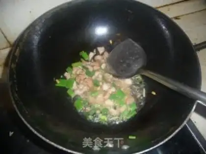 Make step 2