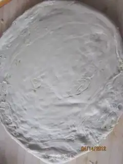 Make step 8