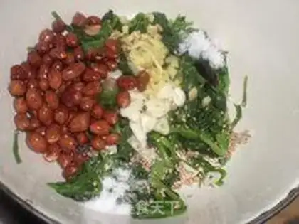 Make step 5