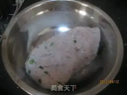 Make step 1
