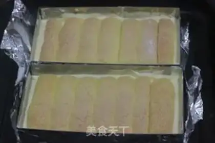 Make step 15