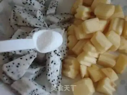 Make step 3