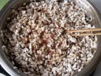 Make step 3