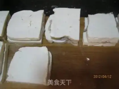 Make step 3