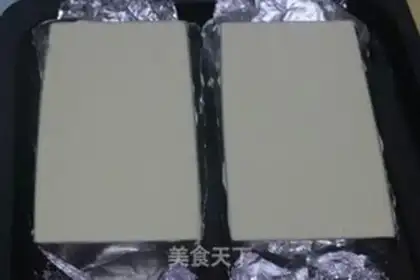 Make step 16