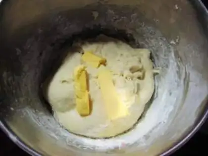 Make step 3